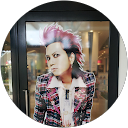 ユッケ。 profile picture